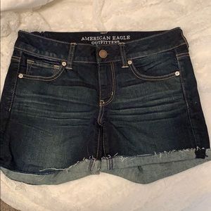 American eagle shorts